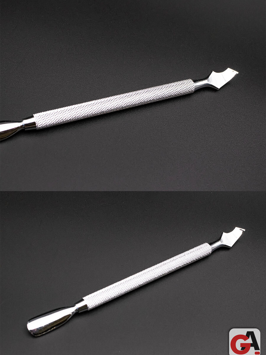 Пушер для маникюра F508 — фото 1