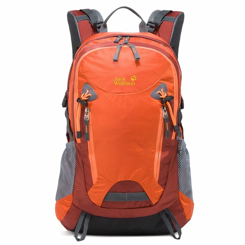 Рюкзак Jack Wolfskin женский мужский