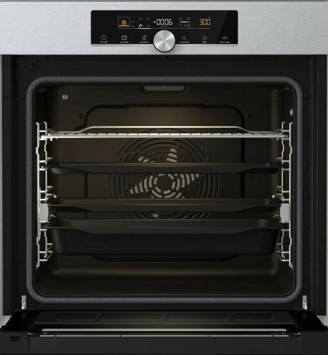 Встраиваемый электрический духовой шкаф Gorenje BPS 6747 A06X