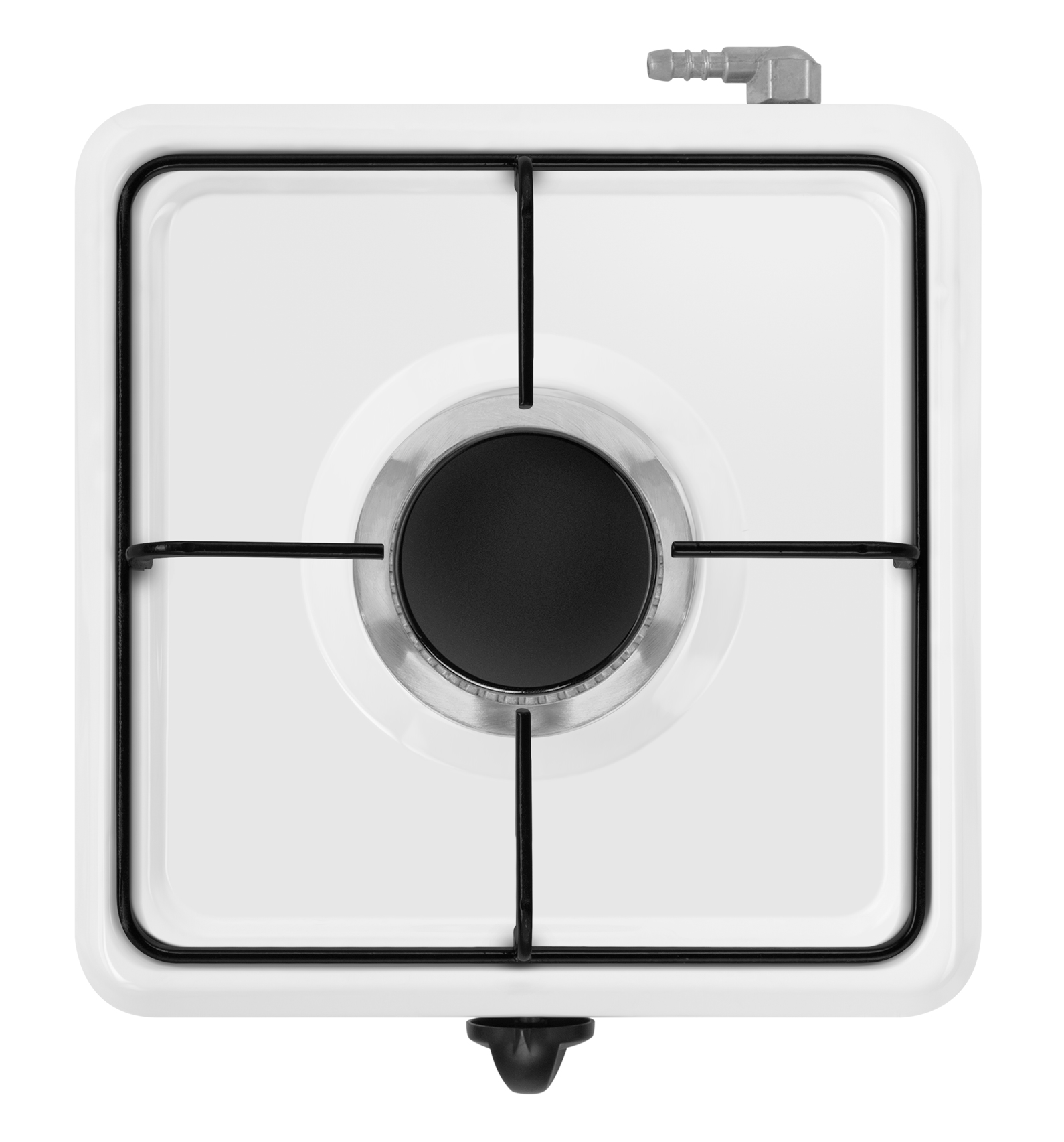 Газовая плитка Maunfeld EGHE. F31.3EW