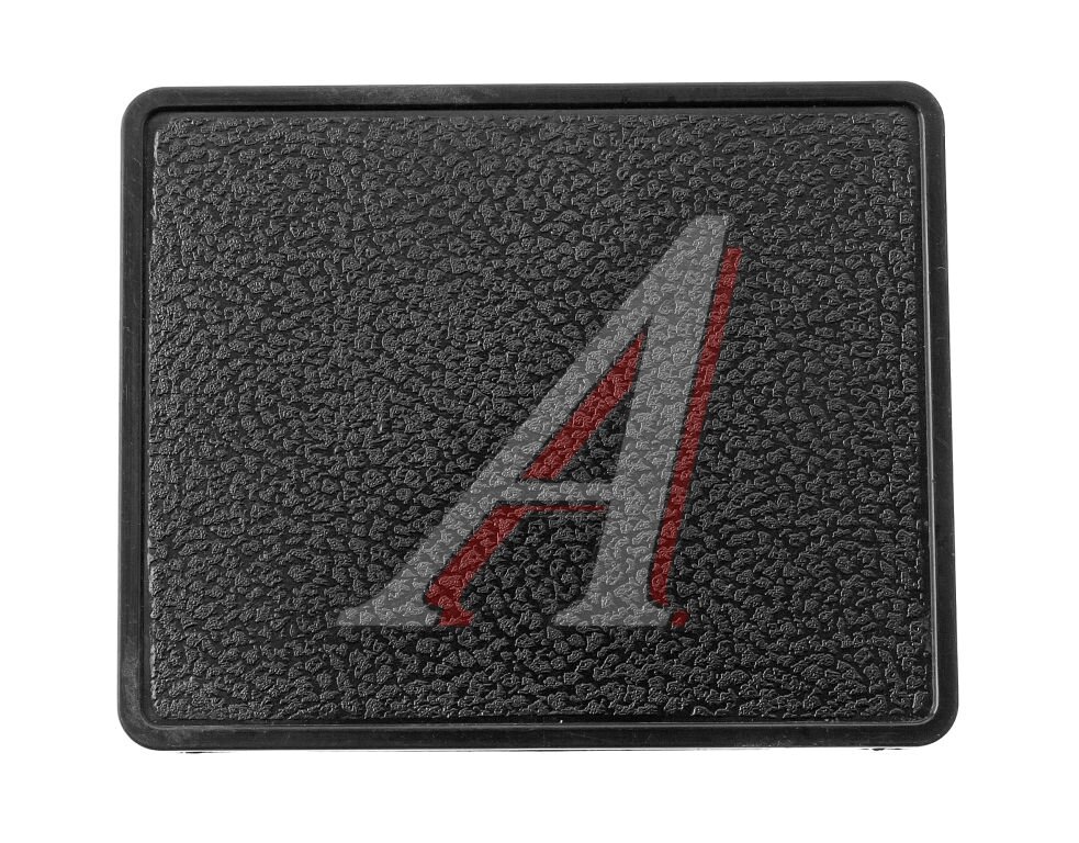 Заглушка ГАЗ-3302 сопла панели приборов С/О