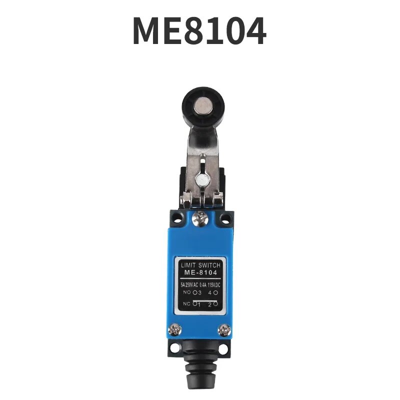 Концевой выключатель ME-8104 CKCTINNER, ME8104