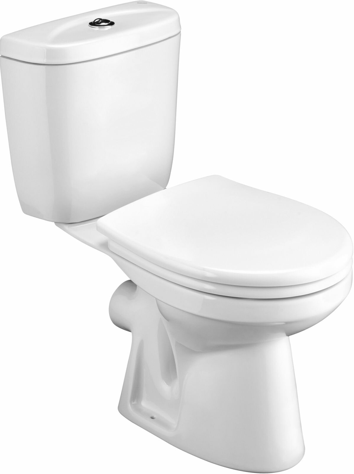 Унитаз-компакт Santek Анимо