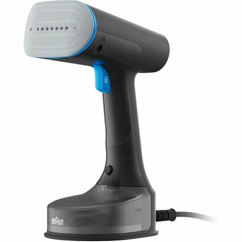 Отпариватель Braun GS 5031 Черный/Синий (0X13810101), 2238386