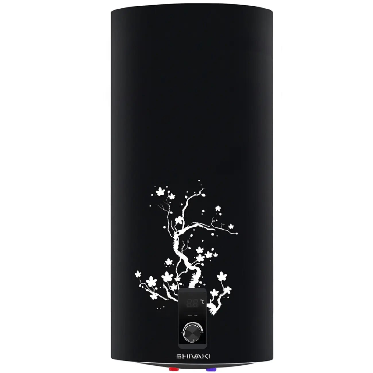 Водонагреватель Shivaki SHD WH 2.0 100 Black