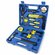 Набор инструментов 18 предметов wmc tools WMC Tools WMC1018