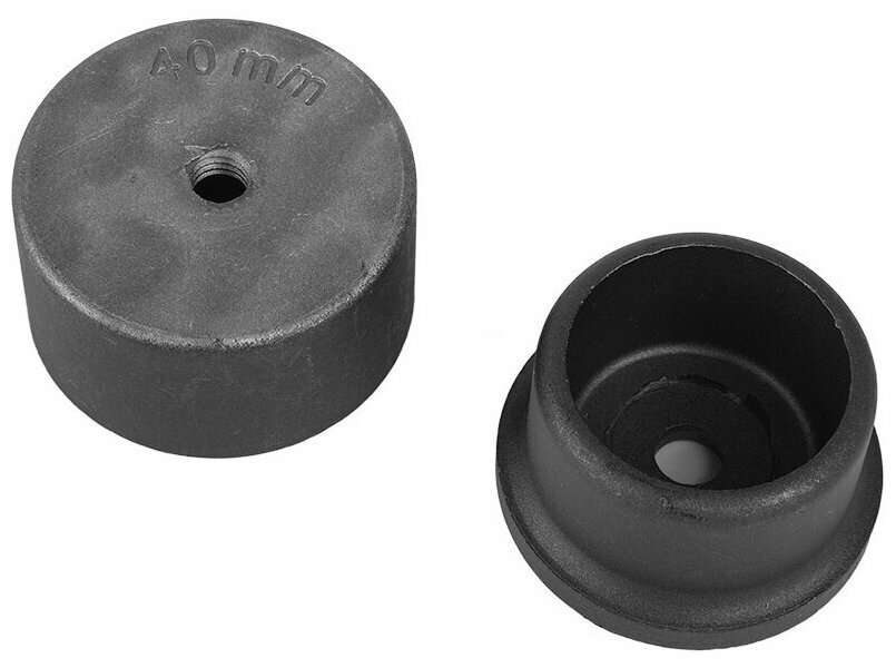 Насадка Sturm для аппаратов для сварки пластиковых труб. 40 мм