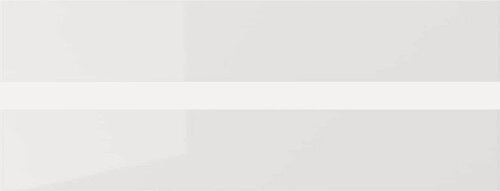 Изображение товара Фронтальная панель ящика, глянцевый белый, 60x10 см IKEA RINGHULT рингульт