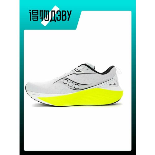фото Кеды saucony, размер eu 44 стопа (28cm)