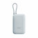 Портативный аккумулятор Xiaomi Redmi Power Bank Fast Charge, 20000 mAh