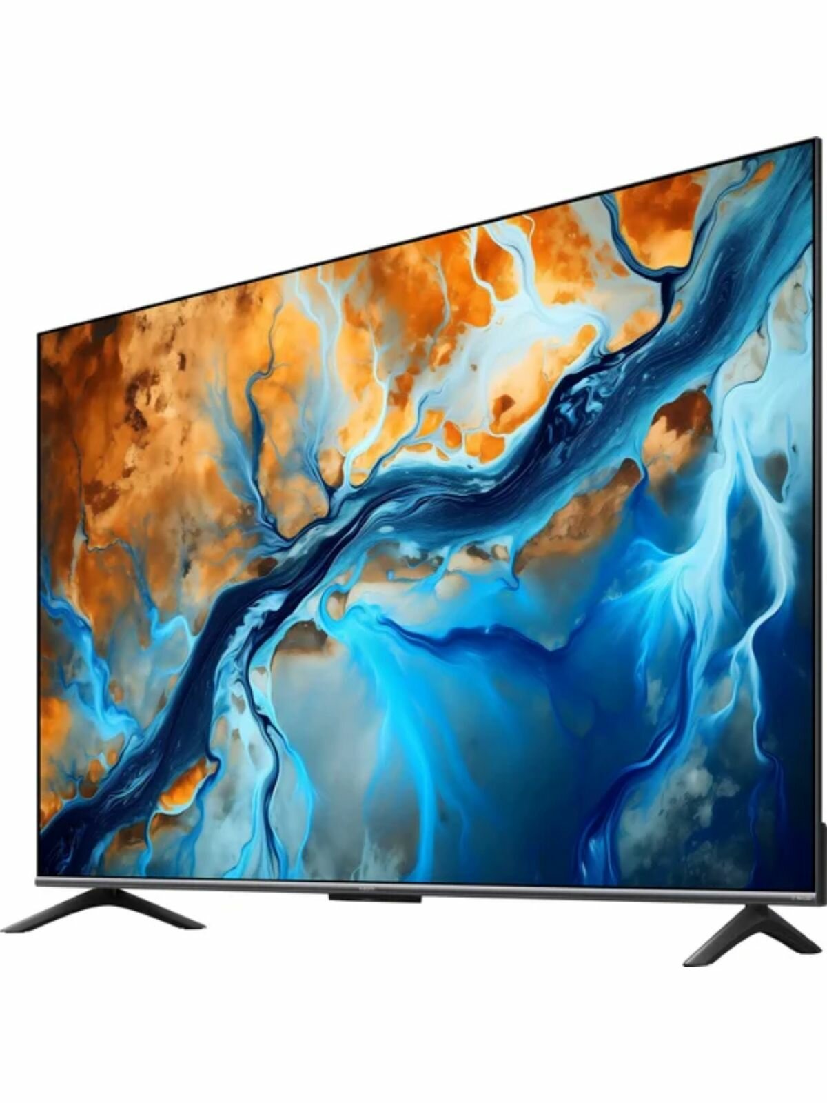 XIAOMI Телевизор TV S Mini LED 55 2025 / ELA5670RU / L55MA-SPLRU — фото 1