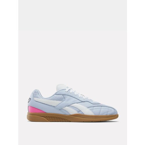 фото Кеды reebok hammer street, размер 39 eu, голубой