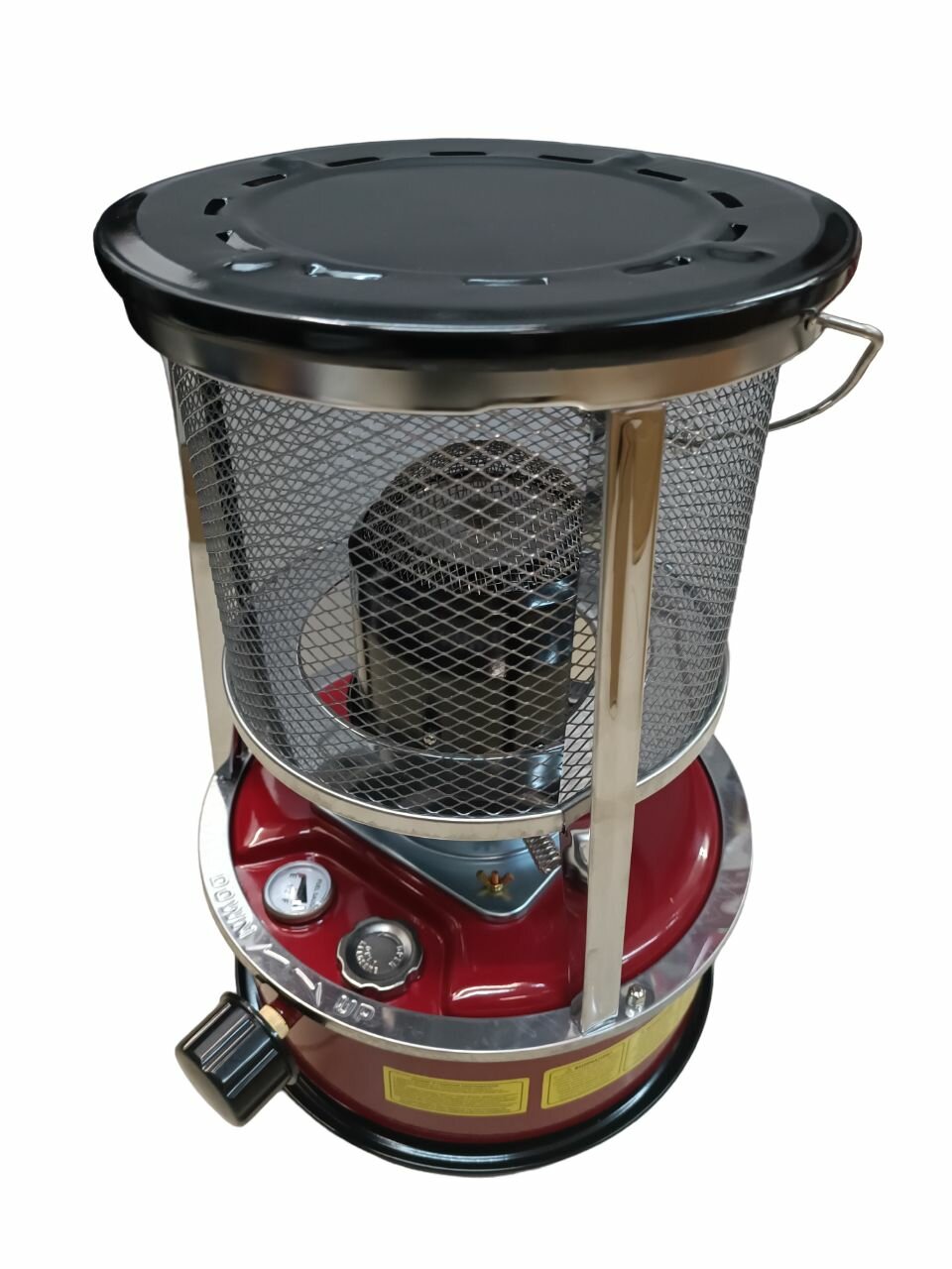 Керосиновый обогреватель Умница ОК-2,9 кВт, солярогаз — фото 1