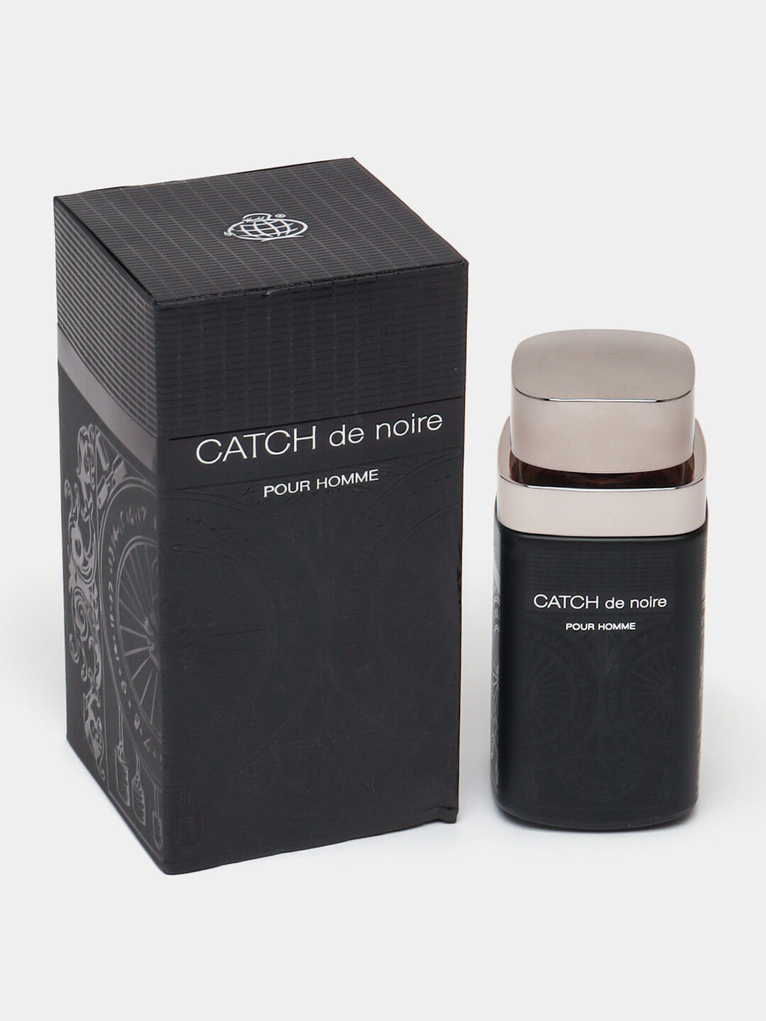 Catch De Noire Pour Homme EDP 100 ml