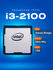 Бюджетный процессор Intel Core i3-2100 - идеальное решение для оф...