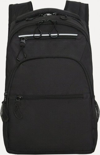 Изображение товара Рюкзак GRIZZLY RU-531-1/1 черный