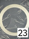 1943-23 - круги золотисты...