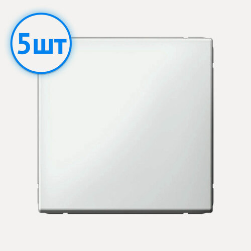 Изображение товара Механизм переключателя одноклавишный Systeme Electric ArtGallery лотос GAL001361 (комплект из 3 шт.)