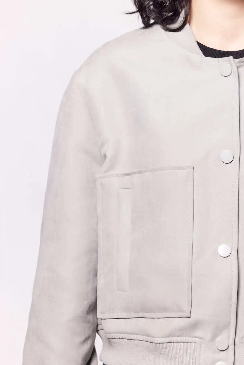 Ветровка Selfie, размер M, хаки — фото 1