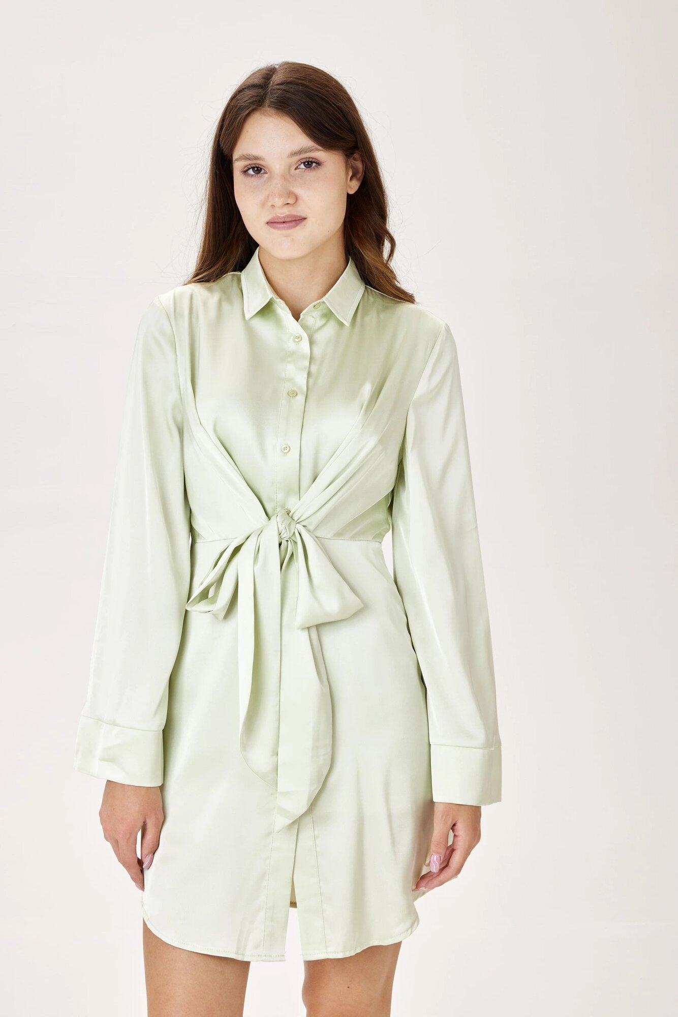 Платье Selfie, размер L — фото 1