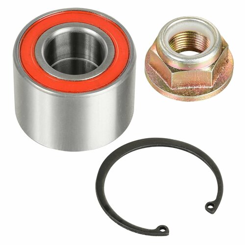Подшипник ступицы задней комплект Renault Logan I 04-14 Lada Largus 12- Chevrolet Aveo T200-T255 Spark M300 RENAULT LADA NISSAN GM 1446₽