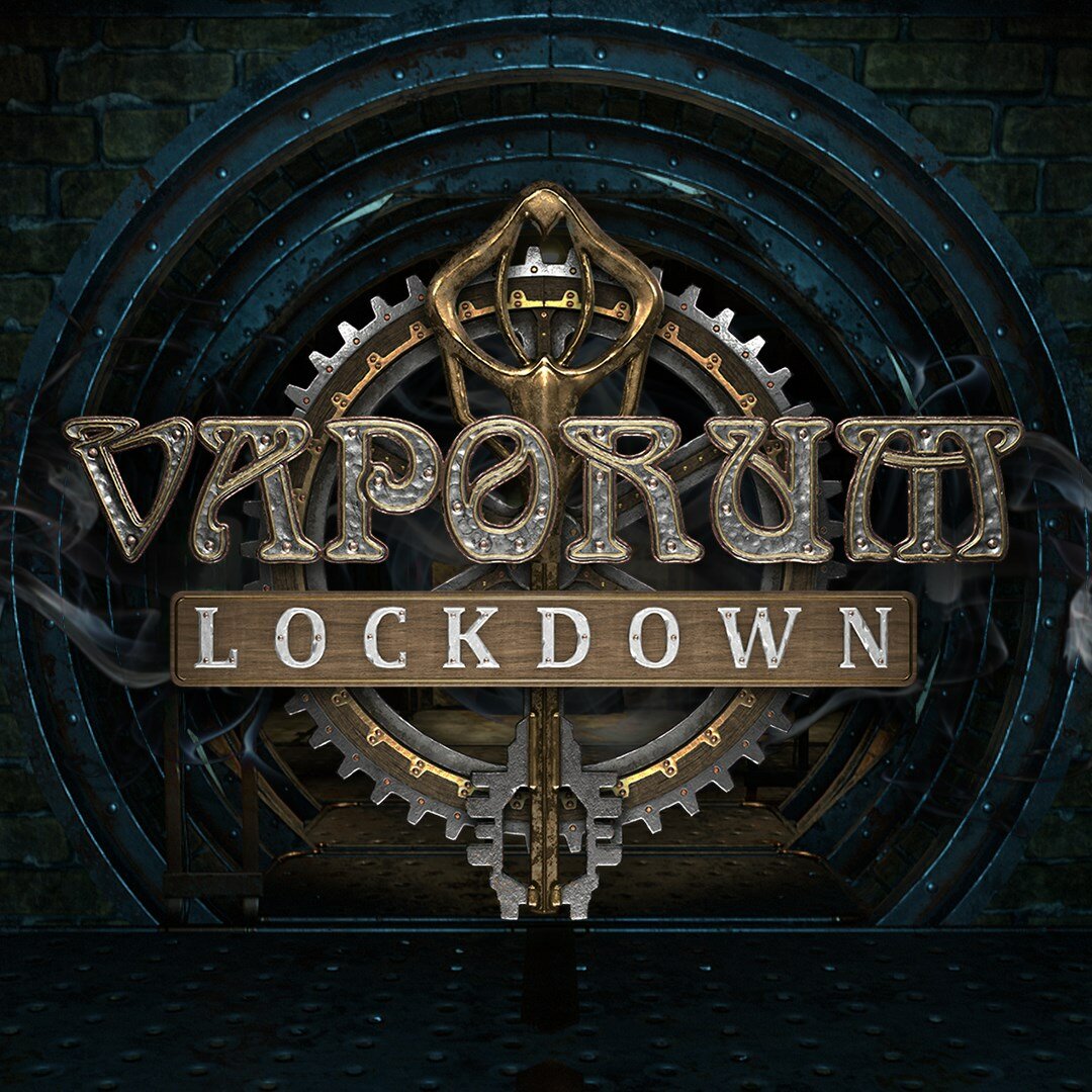 Игра Vaporum: Lockdown для Xbox - Цифровая версия, США