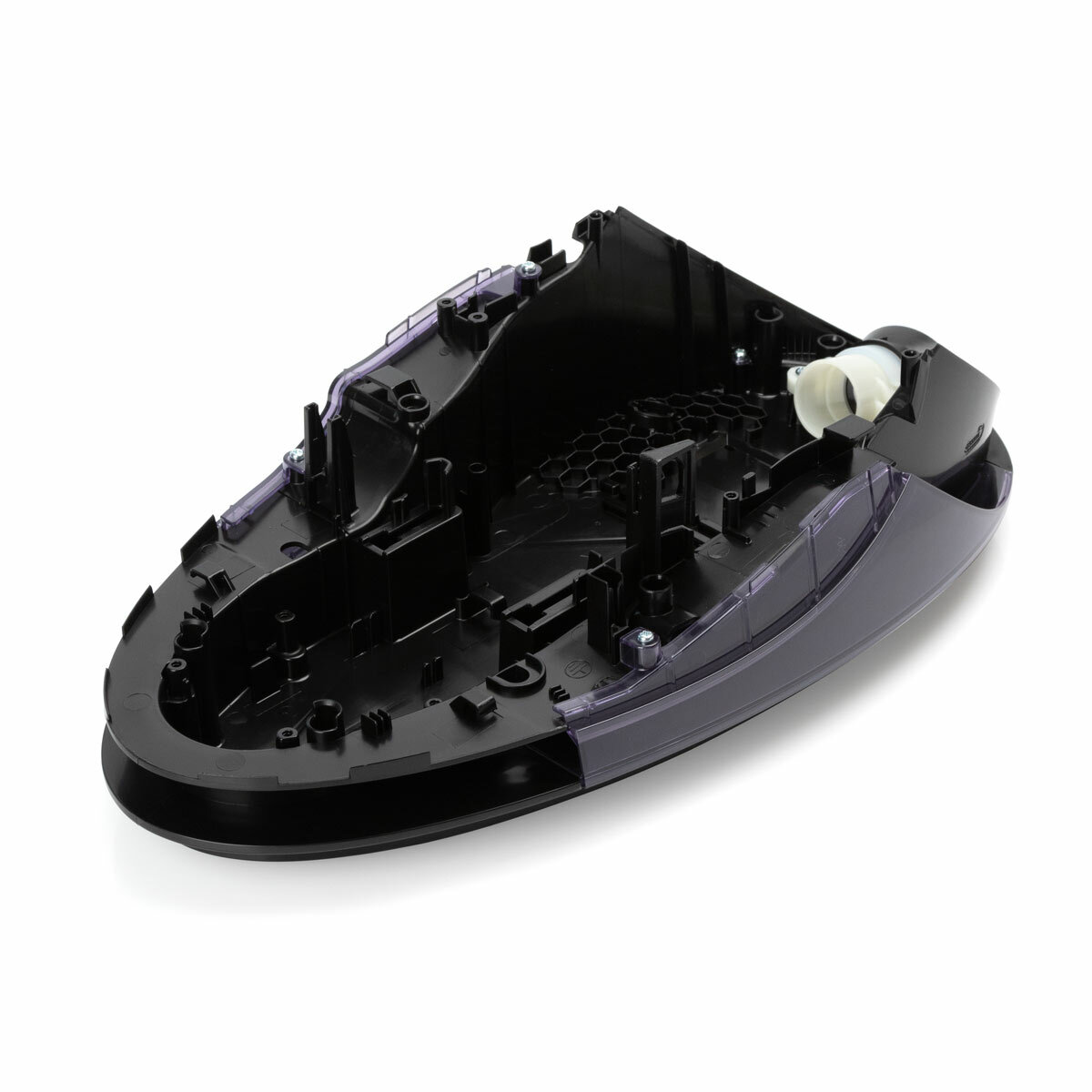 Основание корпуса парогенератора Philips GC9650/80 (423902278721)