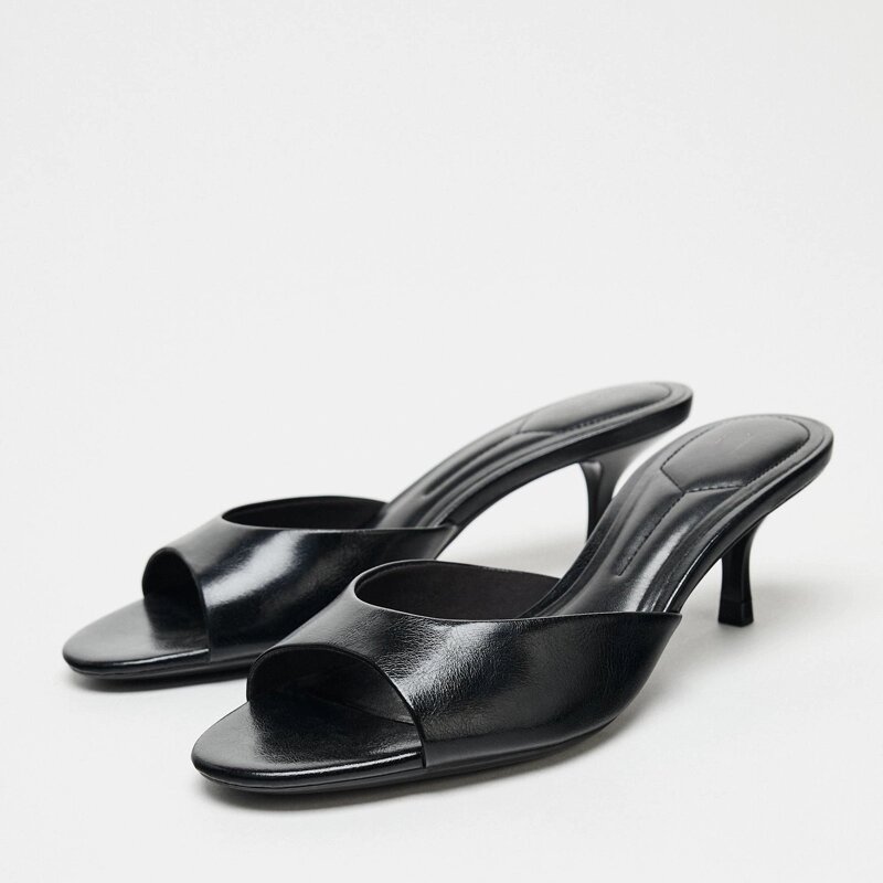Сандалии Zara, размер 40