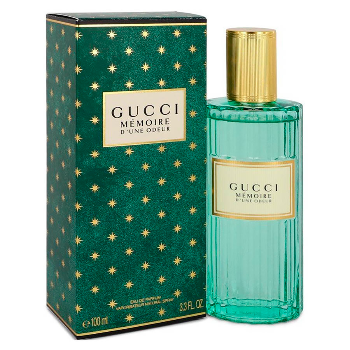 Gucci "Memoire d’une Odeur", Парфюмерная вода женская, 100 мл