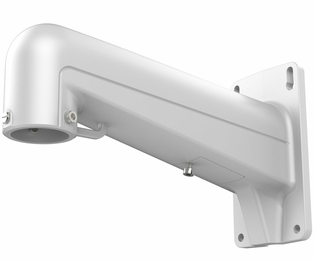 Кронштейн HikVision DS-1602ZJ для настенного крепления видеокамер