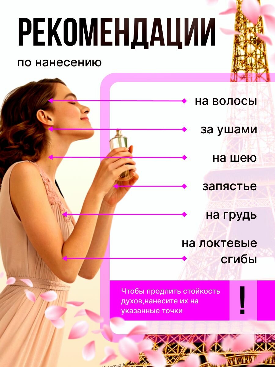 Масляные духи стойкие Stronger With You / Стронгер Виш Ю — фото 1