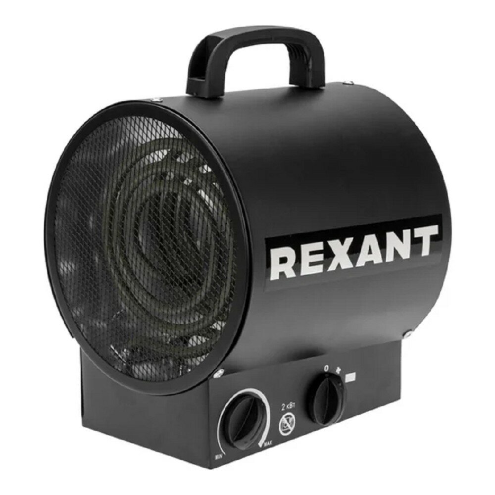 Электрическая тепловая пушка Resanta 60-0036 2 кВт