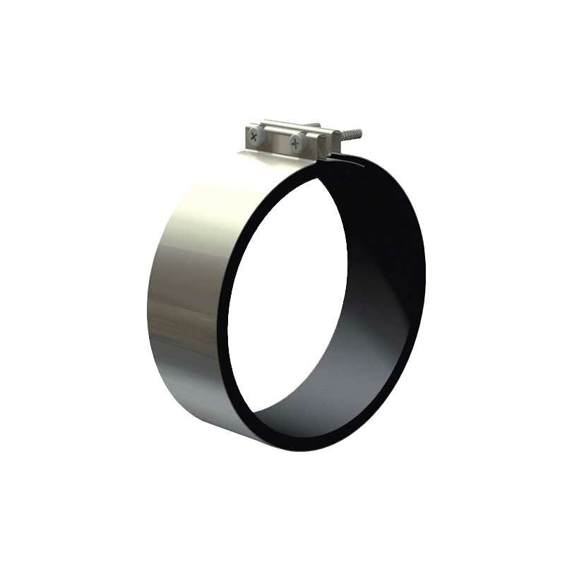 Waer Хомут соединительный для круглых канальных вентиляторов B 160