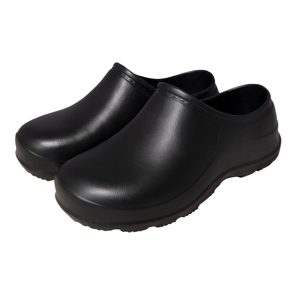 Галоши мужские EVA размер 42 черные Жанетт Рейн ГЛ-402