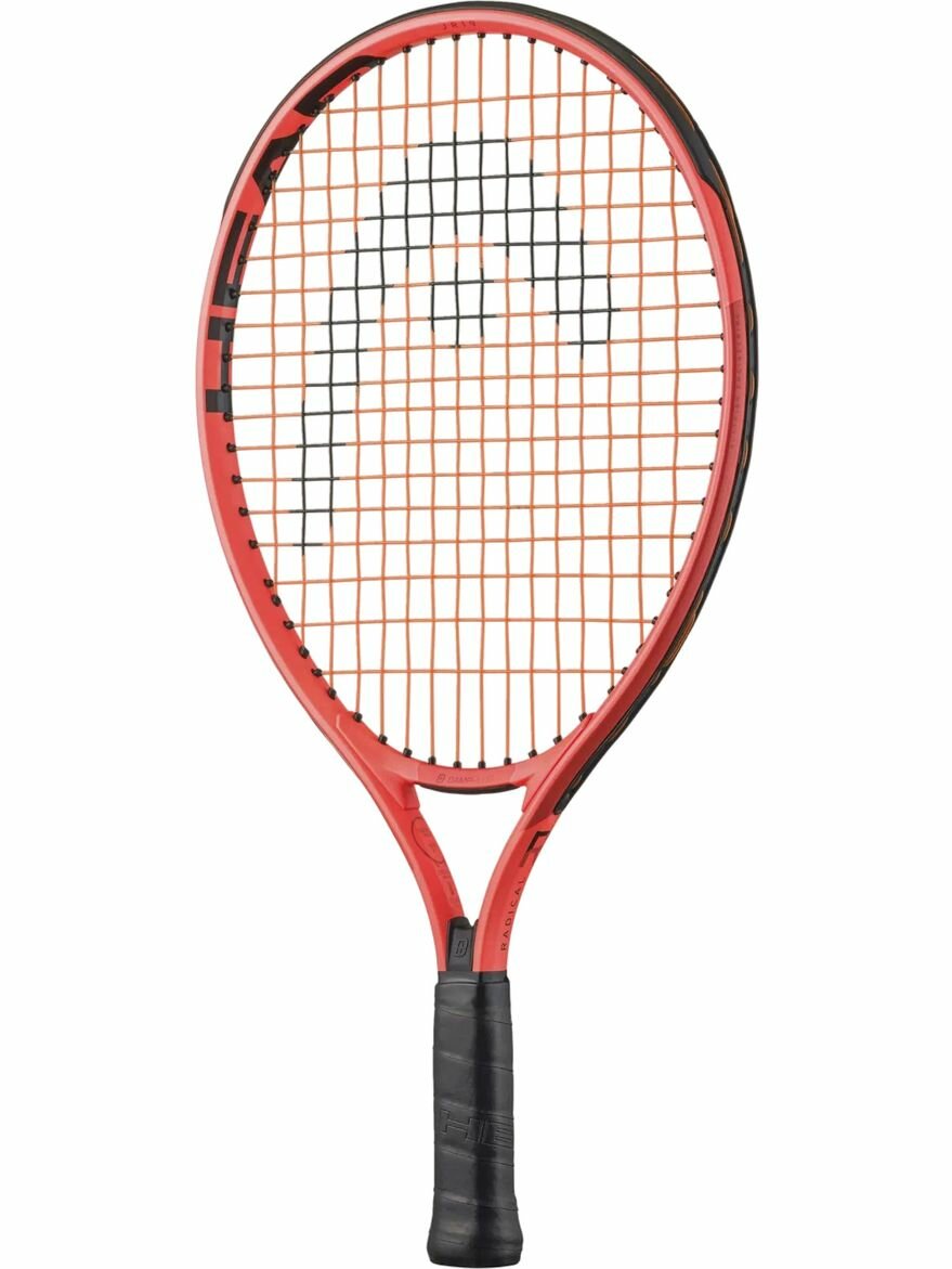 Ракетка; Head; Radical Jr. 19 231445SC05 Композитный материал