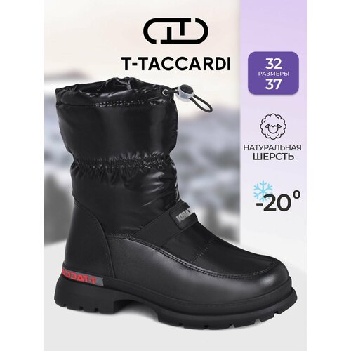 фото Дутики t.taccardi весна-лето 2026, размер 33