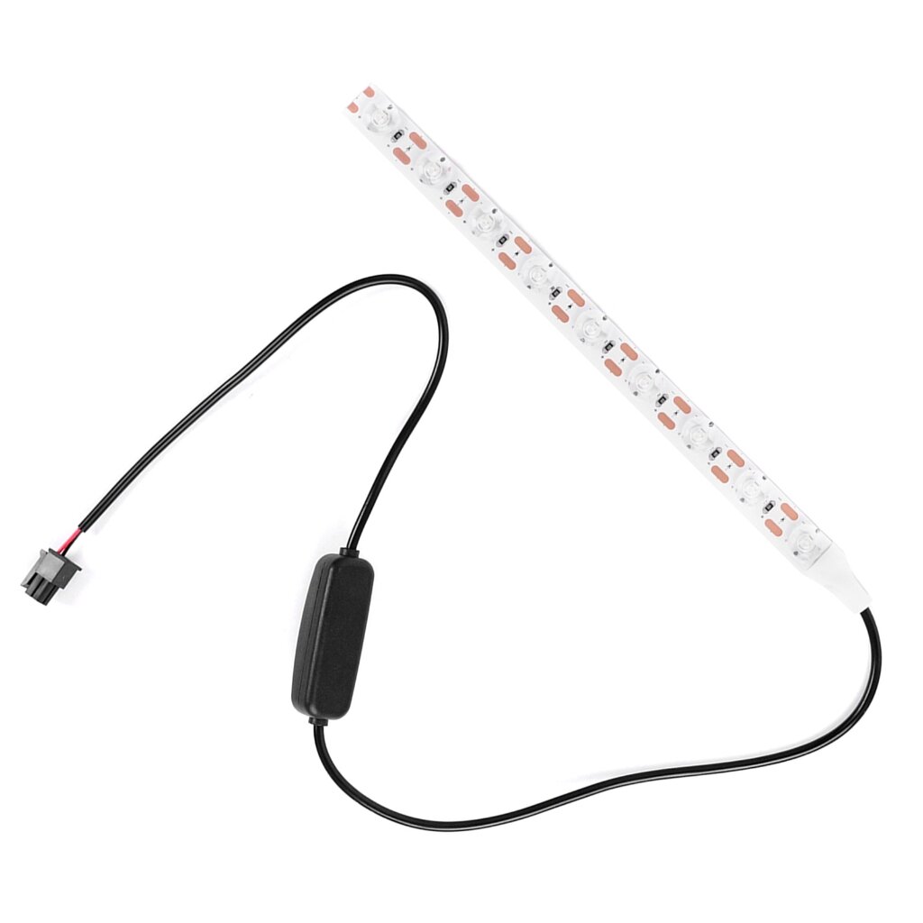 Светодиодные ленты для 3D-принтера для улучшения освещения в любой среде