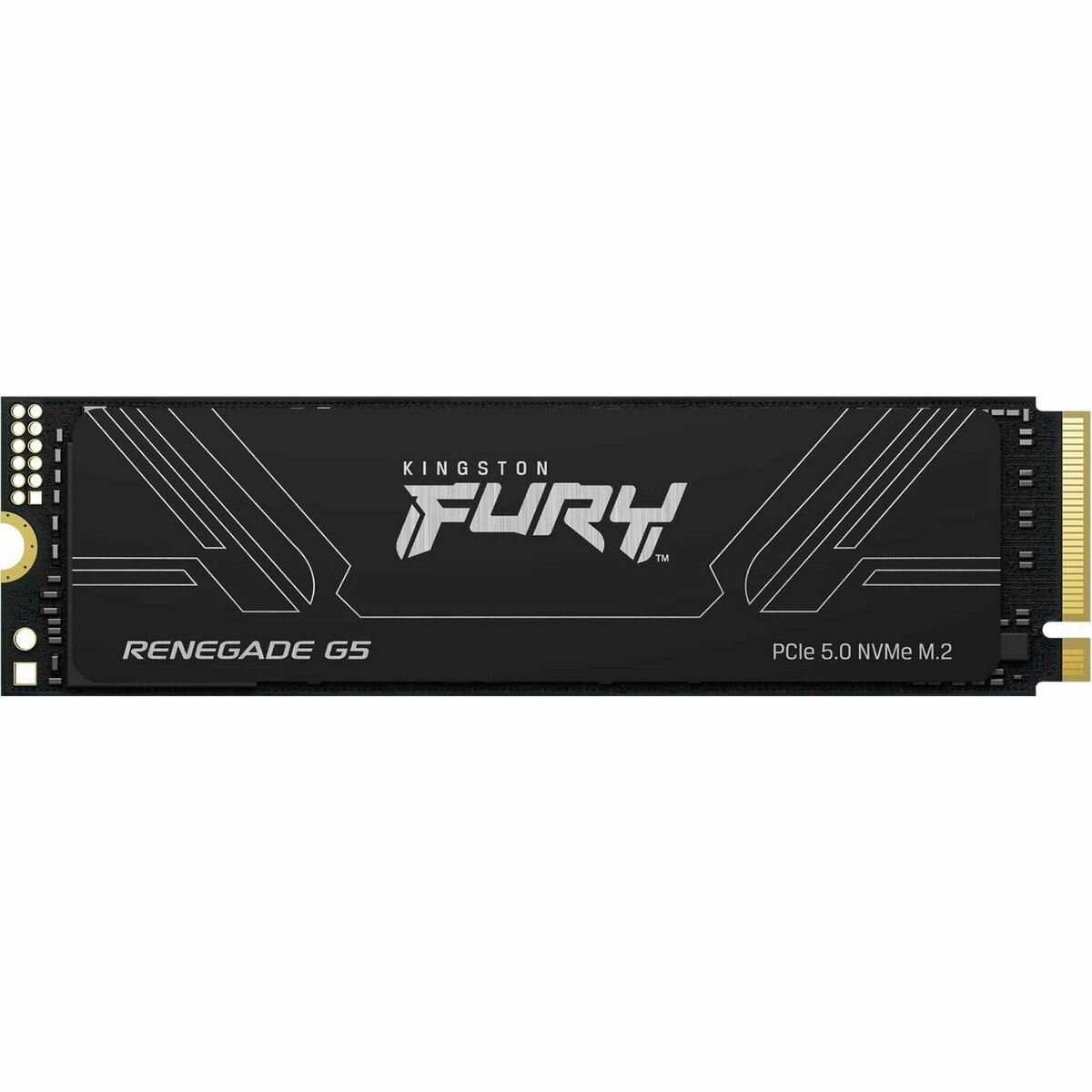 Накопитель SSD Kingston FURY Renegade G5, 8 ГБ, M.2 2280 (SFYR2D/8T1)