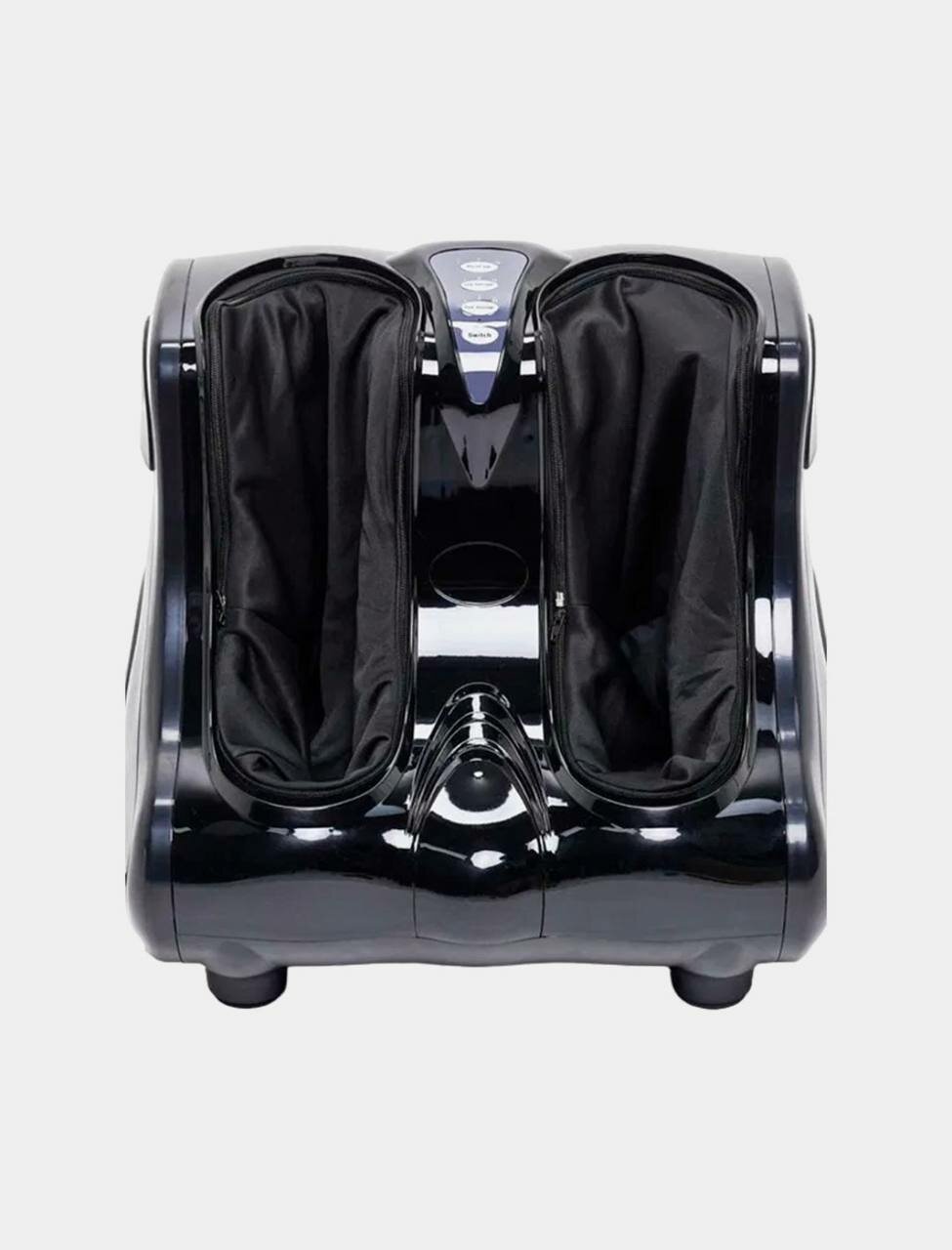 Электрический массажер для ног, расслабляющий