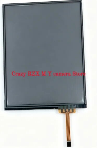 Сенсорный экран для Nikon S4000, S4100, S4150, S6150, S6100 Crazy RZX