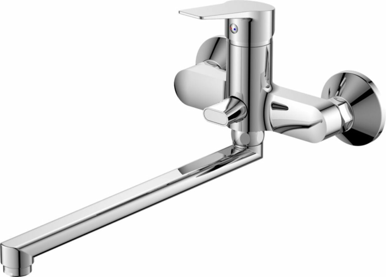 Смеситель для ванны VIKO V-7105