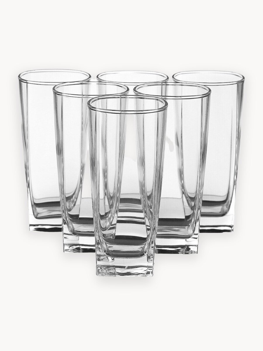 Набор стаканов Luminarc