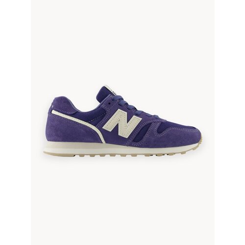 фото Кроссовки new balance 373, размер 7 us, синий