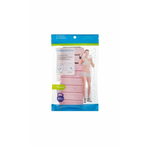 Утяжелитель 400 г 699₽