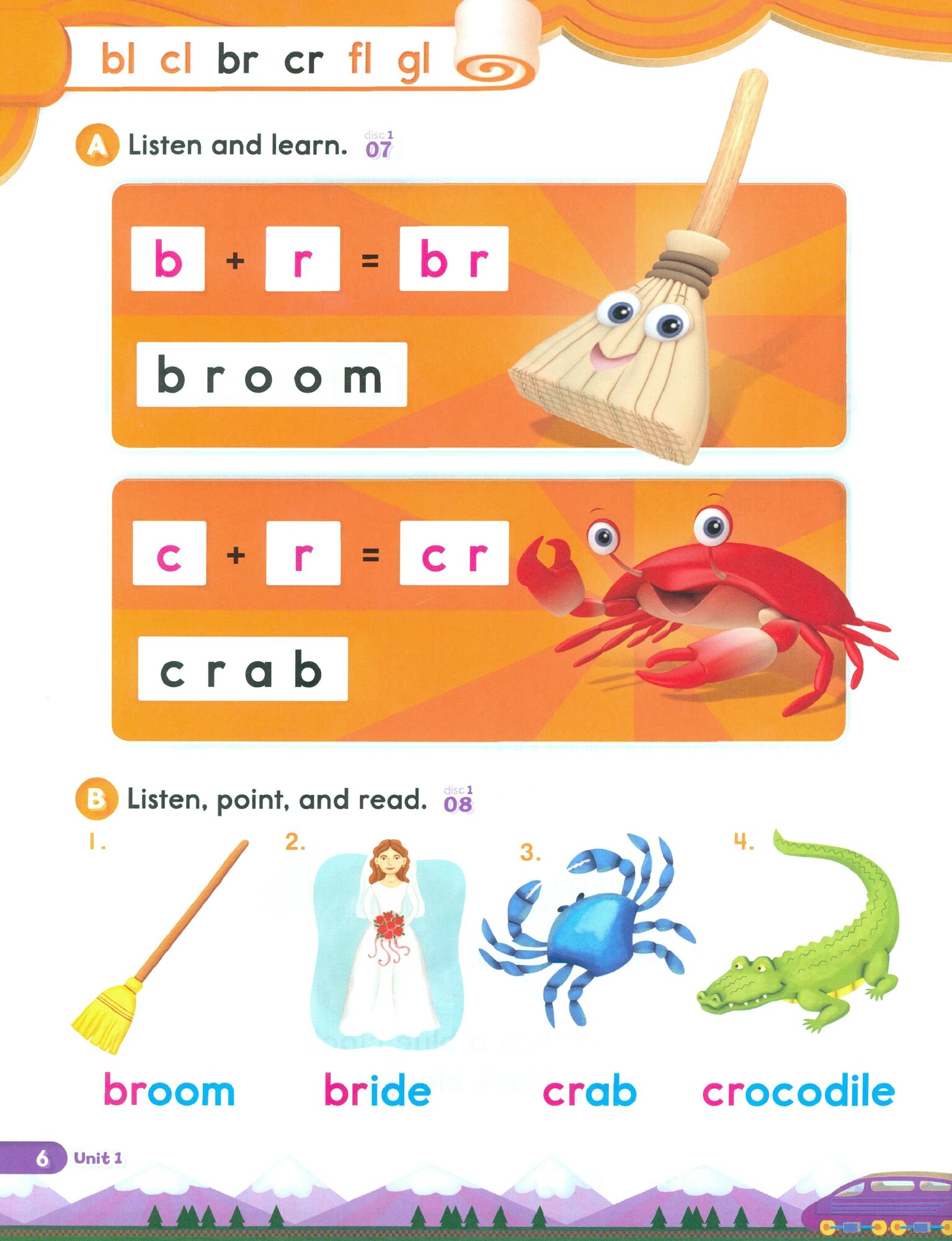 Oxford Phonics World. Level 4. Student Book with Reader e-Book - фото №5