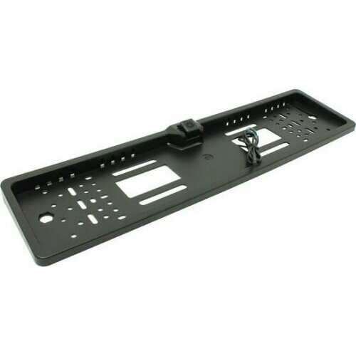 Камера заднего вида универс SWAT VDC-006AHD с площадкой под номерной знак 2190₽