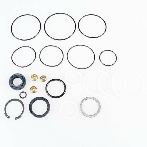 Ремкомплект рулевова редуктора Tezuka TSG1257; TOYOTA SPRINTER; OEM 04445-22050