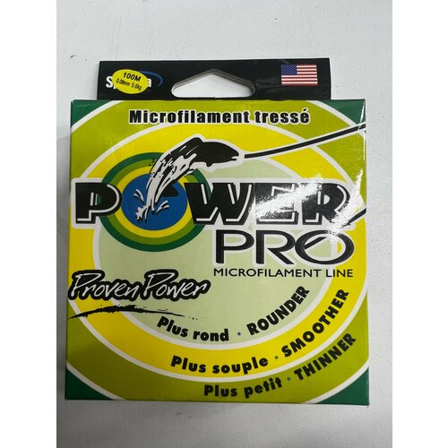 Леска плетенка 0.08