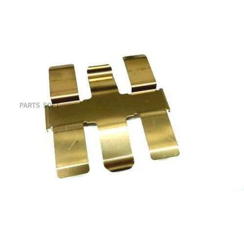 SUBARU 26632FA010 зажим тормозных колодок ORG 1188₽