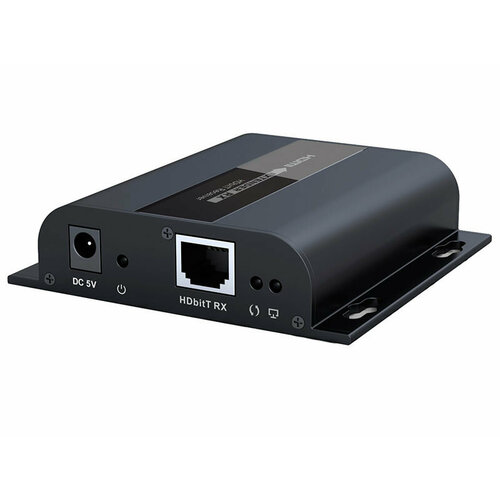 Сплиттер Lenkeng HDMI LKV383-RX hdmi сплиттер infobit iswitch 104